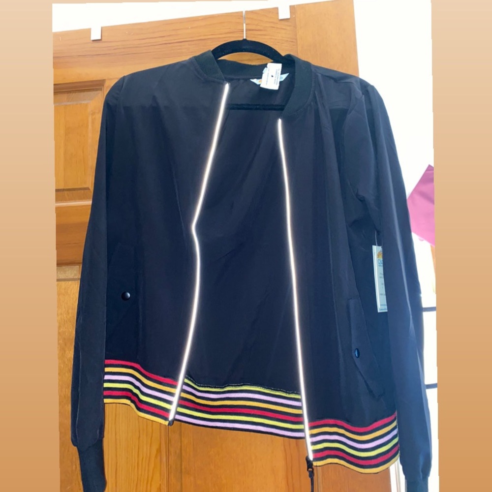 C&C California Bomber Jacket